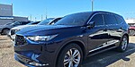 Used 2024 ACURA MDX  in METAIRIE, LOUISIANA