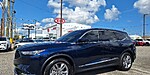 Used 2024 ACURA MDX  in METAIRIE, LOUISIANA