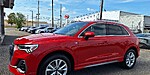 Used 2025 AUDI Q3 S LINE PREMIUM in METAIRIE, LOUISIANA