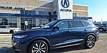 Used 2026 ACURA MDX W/TECHNOLOGY PACKAGE in METAIRIE, LOUISIANA