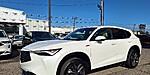 Used 2025 ACURA ADX W/A-SPEC PACKAGE in METAIRIE, LOUISIANA