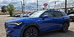 Used 2025 ACURA ADX W/A-SPEC PACKAGE in METAIRIE, LOUISIANA