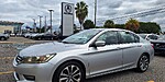 Used 2015 Honda Accord Sedan SPORT in METAIRIE, LOUISIANA