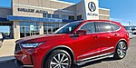 Used 2025 ACURA MDX W/TECHNOLOGY PACKAGE in METAIRIE, LOUISIANA