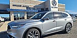 Used 2023 ACURA MDX W/TECHNOLOGY PACKAGE in METAIRIE, LOUISIANA