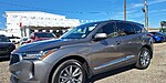 Used 2023 ACURA RDX W/TECHNOLOGY PACKAGE in METAIRIE, LOUISIANA