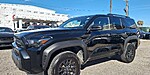 Used 2026 TOYOTA 4RUNNER SR5 in METAIRIE, LOUISIANA