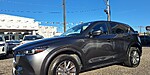 Used 2025 MAZDA CX-5 2.5 S PREFERRED PACKAGE in METAIRIE, LOUISIANA