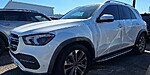 Used 2021 MERCEDES-BENZ GLE GLE 350 in METAIRIE, LOUISIANA