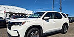 Used 2024 Honda Pilot EX-L 7 PASSENGER in METAIRIE, LOUISIANA
