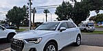 Used 2022 AUDI Q3 S LINE PREMIUM PLUS 45 TFSI QUATTRO in METAIRIE, LOUISIANA