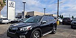 Used 2019 SUBARU FORESTER 2.5I TOURING in METAIRIE, LOUISIANA