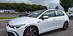 Used 2024 VOLKSWAGEN GOLF GTI 2.0T SE DSG in METAIRIE, LOUISIANA