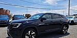 Used 2024 VOLKSWAGEN ATLAS CROSS SPORT 2.0T SE W/TECHNOLOGY FWD in METAIRIE, LOUISIANA