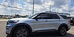 Used 2022 FORD EXPLORER XLT RWD in METAIRIE, LOUISIANA