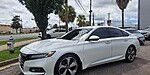 Used 2020 Honda Accord Sedan TOURING 2.0T AUTO in METAIRIE, LOUISIANA