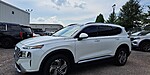 Used 2021 HYUNDAI SANTA FE SEL FWD in METAIRIE, LOUISIANA