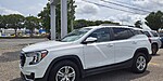 Used 2023 GMC TERRAIN FWD 4DR SLE in METAIRIE, LOUISIANA