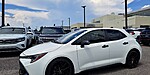 Used 2021 TOYOTA COROLLA HATCHBACK SE CVT in METAIRIE, LOUISIANA