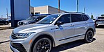 Used 2023 VOLKSWAGEN TIGUAN 2.0T SE R-LINE BLACK FWD in METAIRIE, LOUISIANA