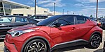 Used 2019 TOYOTA C-HR XLE FWD in METAIRIE, LOUISIANA