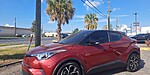 Used 2019 TOYOTA C-HR XLE FWD in METAIRIE, LOUISIANA