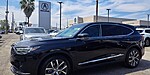 Used 2022 ACURA MDX FWD W/TECHNOLOGY PACKAGE in METAIRIE, LOUISIANA