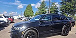Used 2022 Volkswagen Tiguan 2.0T SE R-LINE BLACK FWD in METAIRIE, LOUISIANA