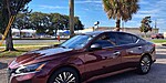 Used 2024 NISSAN ALTIMA 2.5 SV SEDAN in METAIRIE, LOUISIANA