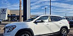 Used 2024 GMC TERRAIN FWD 4DR SLE in METAIRIE, LOUISIANA
