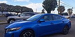 Used 2024 NISSAN SENTRA SV CVT in METAIRIE, LOUISIANA
