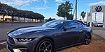Used 2024 FORD MUSTANG ECOBOOST FASTBACK in METAIRIE, LOUISIANA