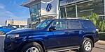 Used 2018 TOYOTA 4RUNNER SR5 PREMIUM 2WD in METAIRIE, LOUISIANA