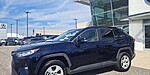 Used 2019 TOYOTA RAV4 XLE FWD in METAIRIE, LOUISIANA