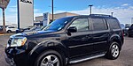 Used 2012 Honda Pilot 2WD 4DR EX-L W/RES in METAIRIE, LOUISIANA