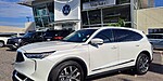 Used 2024 ACURA MDX FWD W/TECHNOLOGY PACKAGE in METAIRIE, LOUISIANA