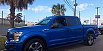 Used 2020 FORD F-150 XL 2WD SUPERCREW 5.5' BOX in METAIRIE, LOUISIANA
