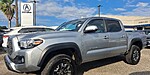 Used 2023 TOYOTA TACOMA SR5 DOUBLE CAB 5' BED V6 AT in METAIRIE, LOUISIANA