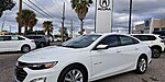 Used 2024 CHEVROLET MALIBU 4DR SDN 1LT in METAIRIE, LOUISIANA