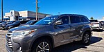Used 2018 TOYOTA HIGHLANDER SE V6 FWD in METAIRIE, LOUISIANA