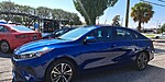 Used 2023 KIA FORTE LXS IVT in METAIRIE, LOUISIANA
