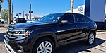 Used 2021 Volkswagen Atlas Cross Sport 3.6L V6 SE W/TECHNOLOGY FWD in METAIRIE, LOUISIANA