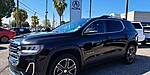 Used 2020 GMC ACADIA FWD 4DR SLT in METAIRIE, LOUISIANA