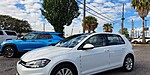 Used 2020 Volkswagen Golf 1.4T TSI AUTO in METAIRIE, LOUISIANA