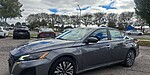 Used 2025 NISSAN ALTIMA SV FWD in METAIRIE, LOUISIANA
