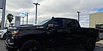 Used 2024 CHEVROLET SILVERADO 1500 4WD CREW CAB 147" CUSTOM TRAIL BOSS in METAIRIE, LOUISIANA