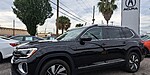Used 2025 Volkswagen Atlas 2.0T SEL 4MOTION in METAIRIE, LOUISIANA