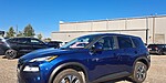 Used 2023 NISSAN ROGUE AWD SV in METAIRIE, LOUISIANA
