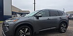 Used 2024 NISSAN ROGUE FWD SL in METAIRIE, LOUISIANA