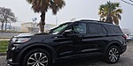 Used 2025 FORD EXPLORER ST-LINE 4WD in METAIRIE, LOUISIANA